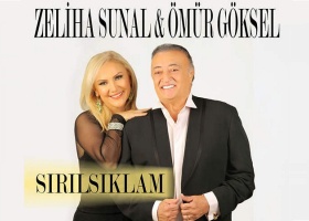 Zeliha Sunal ve Ömür Göksel'den Altın Şarkılar