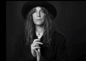 Patti Smith