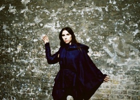 PJ  Harvey