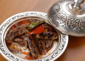 Rumeli Kavurması