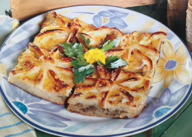 Saraylı Börek