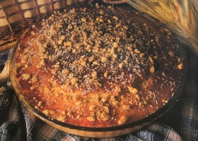 Silivri Tatlısı
