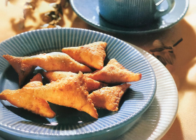 Sirkeli Börek