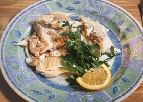 Soğuk Balık