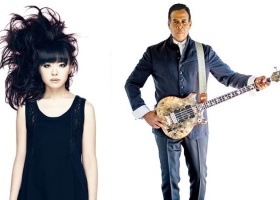 Stanley Clarke & Hirami Duo