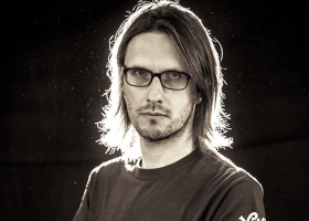 Steven Wilson