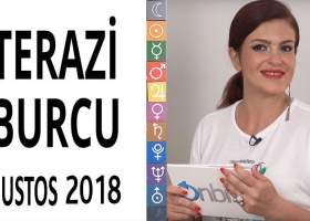 Terazi Burcu Ağustos 2018 Yorumları