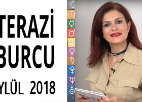 Terazi Burcu Eylül 2018 Yorumları
