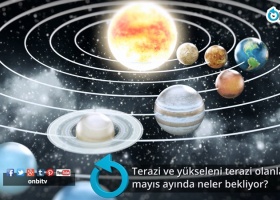 Terazi ve yükseleni terazi olanları mayıs ayında neler bekliyor?