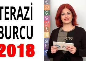 Terazi ve Yükselen Terazi Burcu 2018 Yıllık Burç Yorumu
