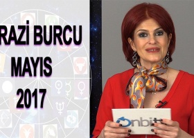 Terazi Burcu Mayıs 2017 Yorumları