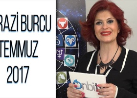 Terazi Burcu Temmuz 2017 Yorumları