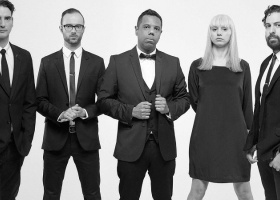 The Dears