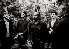 Tindersticks