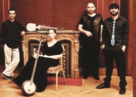 Yakaza Ensemble