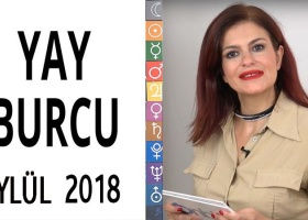 Yay Burcu Eylül 2018 Yorumları