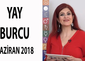 Yay Burcu Haziran 2018 Yorumları