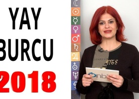 Yay ve Yükselen Yay Burcu 2018 Yıllık Burç Yorumu