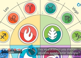 Yay ve yükseleni yay olanları ağustos ayında neler bekliyor?