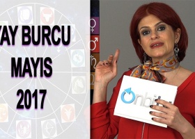 Yay Burcu Mayıs 2017 Yorumları