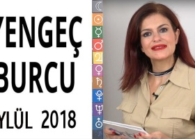 Yengeç Burcu Eylül  2018 Yorumları