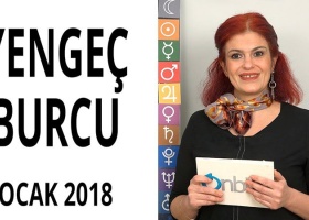 Yengeç Burcu Ocak 2018 Yorumları