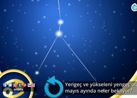 Yengeç ve yükseleni yengeç olanları mayıs ayında neler bekliyor?