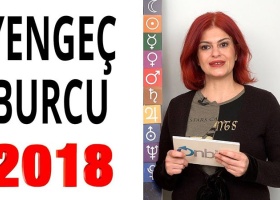 Yengeç ve Yükselen Yengeç Burcu 2018 Yıllık Burç Yorumu