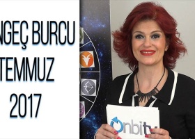 Yengeç Burcu Temmuz 2017 Yorumları