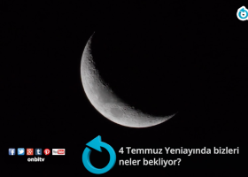 4 Temmuz Yeniayında bizleri neler bekliyor? 