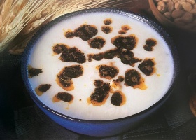 Yoğurtlu Çorba