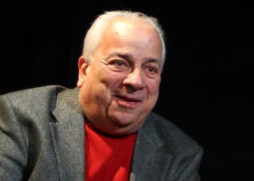 Zeki Alasya'nın Ardından