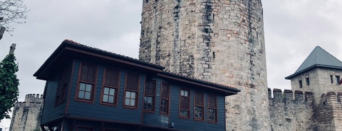 Belgradkapı Gezisi