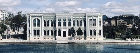 Kasımpaşa Gezisi