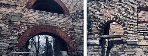 Silivrikapı Gezisi