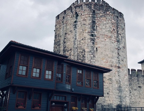 Belgradkapı Gezisi