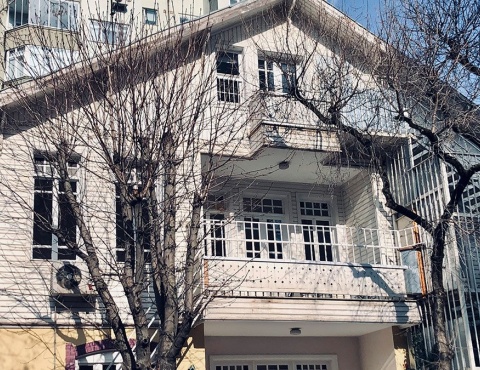 Suadiye Bostancı Gezisi