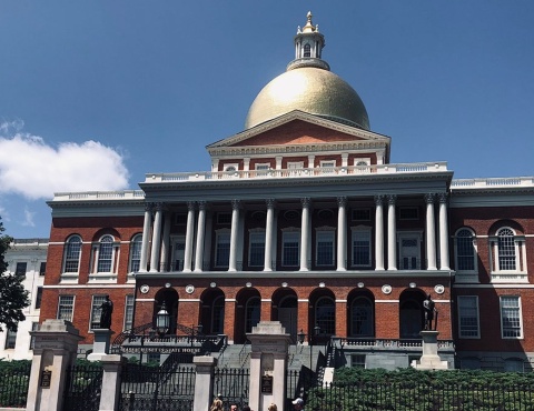 Gezi ve Eğitim bir arada Boston, Yale, Brown, Darmouth, MIT, Harvard