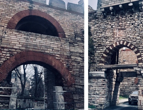 Silivrikapı Gezisi