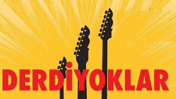 Derdiyoklar