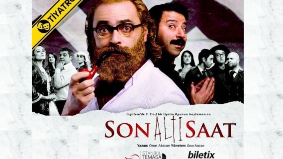 Son 6 Saat