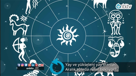 Yay ve yükseleni yay olanları aralık ayında neler bekliyor?