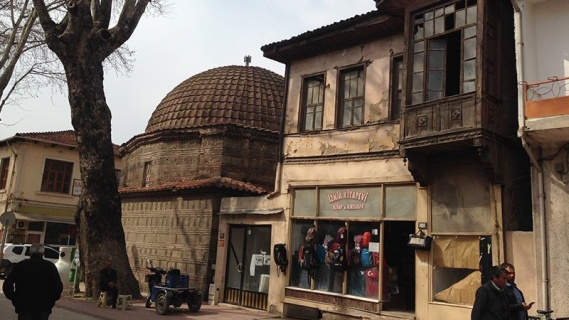 Bursa / İznik