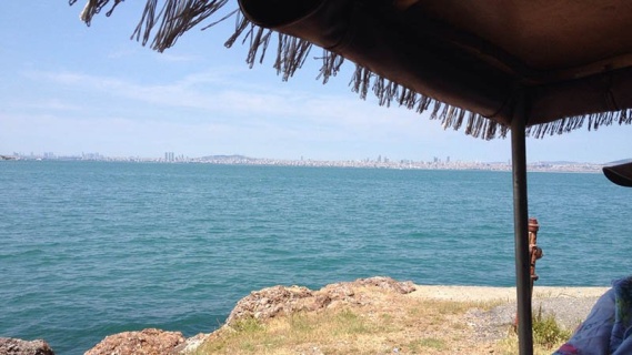 Burgazada