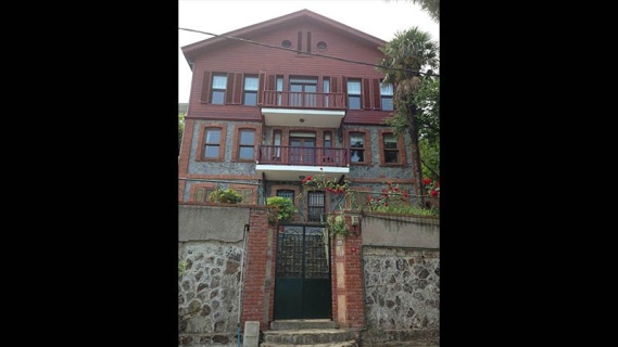 Burgazada