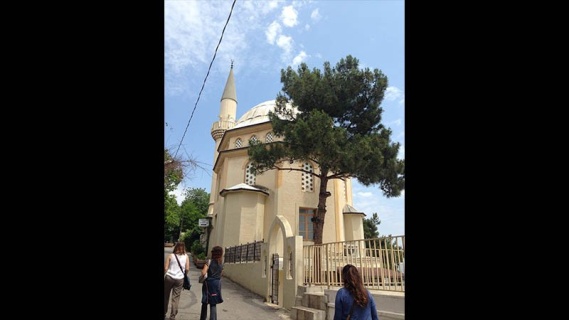 Burgazada
