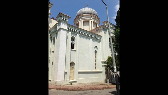 Burgazada
