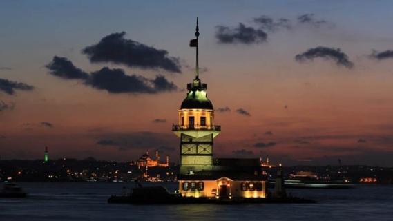 Hangi İstanbul?