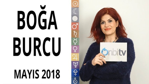 Boğa Burcu Mayıs 2018 Yorumları