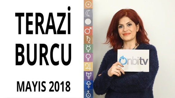 Terazi Burcu Mayıs 2018 Yorumları